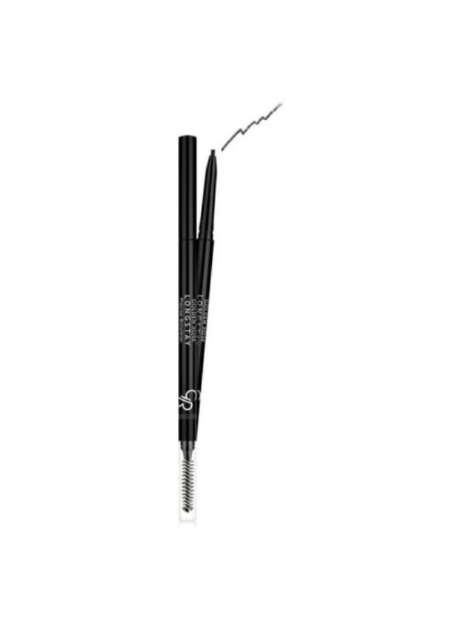 Longstay Precise Brow Liner 101